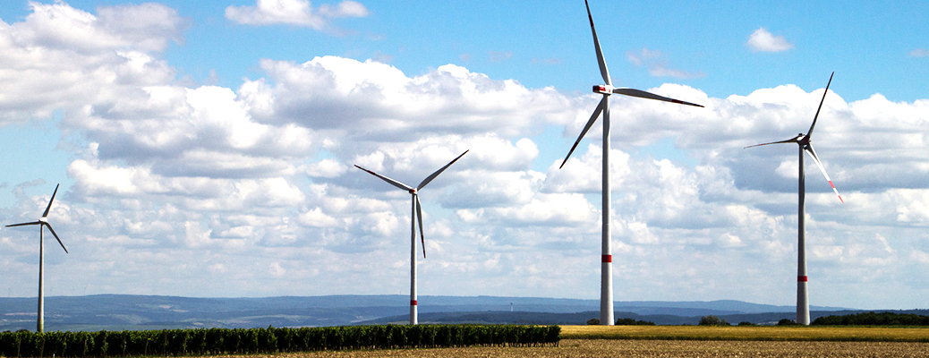 Energiewendeprojekte effizient und ganzheitlich planen.